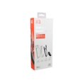 thumbnail image 1 of iQ Grab & Go Essential Kit for iPhone 12/12 Pro | Premium Bundle with iSHIELDZ Screen Protector, Clear Slim Case, Braided Charging Cable, and 18W Quick Charge AC Wall Charger, 1 of 1