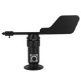 thumbnail image 4 of Nikou Wind Direction Sensor - Garden Signal Output Aluminum Alloy Wind Direction Sensor Wind Vane for wind speed direction sensing, 4 of 7