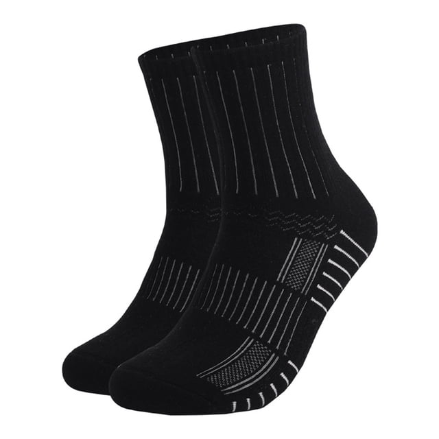 Thermal Wool Socks Non-Slip Wear Resistant Breathable Winter Warm Hiking Socks