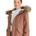 thumbnail image 4 of Parka George pour femmes, 4 of 6