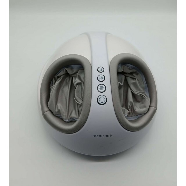 medisana FM 888 Shiatsu-FUMassagegert, Électricité, Rotification B-WARE