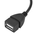 thumbnail image 4 of Plug And Play Résistance d'Étirement AndroidOS OTG Adaptateur, Câble USB OTG, pour U Lecteur de Carte de Souris de Disque, 4 of 8