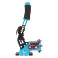 thumbnail image 2 of Racing Game Handbrake, 64 Bit USB Handbrake Universal, Sim Racing Game Progressive Handbrake with Clamp for , for  and PC, Support for G29, Plug and Play, 2 of 8