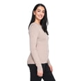 thumbnail image 4 of Cardigan classique Iyla pour femmes, 4 of 6
