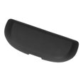 thumbnail image 4 of Car Glasses Holder, Durable Practical Delicate Sunglasses Storage Box  For Auto Gray,Black, 4 of 8