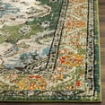 thumbnail image 3 of Safavieh Monaco Toria Traditional Area Rug, 3 of 6