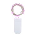thumbnail image 2 of 1M/3.3FT 10 LED Fairy Starry Copper Wire String Battery Operated, 2 of 8