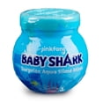 thumbnail image 4 of Pinkfong Baby Shark Official Surprise Aqua Slime Minis - By WowWee, 4 of 5