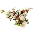 thumbnail image 1 of Fisher-Price Imaginext Ultra T-Rex Toy, 1 of 7