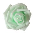 thumbnail image 4 of Braveheart 50pcs Artificial Bionic Flowers PE Foam Fake Lifelike Roses Wedding Egagement Decorations, 4 of 6