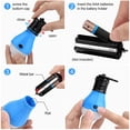 thumbnail image 3 of 1PC Camping Light Bulb Portable LED Camping Lantern Camp Tent Lights Lamp Camping Gear and Equipment with Clip Hook for Indoor and Outdoor Hiking Backpacking Fishing Outage, 3 of 7