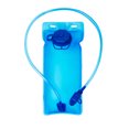 thumbnail image 2 of Mefallenssiah Sac d'Hydratation 2 Litres, Sac d'Hydratation Étanche Sans Bpa Réservoir de Bpa de Remplacement Sac à Dos Sac d'Hydratation 2 Litres avec Manchon Isolant, Parfait pour la Randonnée et le Camping, 2 of 9