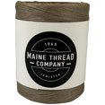 thumbnail image 1 of Maine Thread Cordon en Poly Ciré 0,020 Pouces 1 Épaisseur - Cacao, 1 of 3