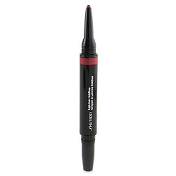 SHISEIDO SHISEIDO Crayon à Lèvres Encre (Prime + Ligne) - # 11 Prune --1.1g/0.037oz