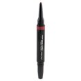 thumbnail image 1 of SHISEIDO SHISEIDO Crayon à Lèvres Encre (Prime + Ligne) - # 11 Prune --1.1g/0.037oz, 1 of 2