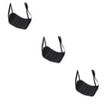 thumbnail image 1 of bedienty Foot Rest Portable Airplane Flight Hanging Hammock Holder with Storage Bag Comfortable Home Feet Carry Accessory Mesh Cloth 3Set, 1 of 6
