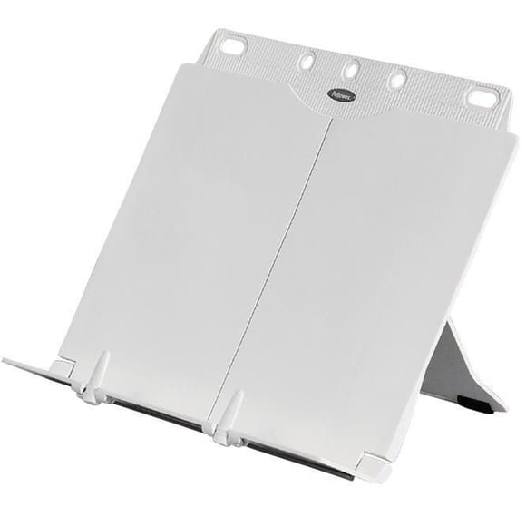 Booklift™ Copyholder / Letter - Platinum
