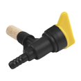 thumbnail image 3 of Bgsha Fuel Tap & Grommet Fits Selected Ride On Mowers W/ Fuel Tank AM293 AM294 Lawn Mower Replacement Parts Accessories, 3 of 10