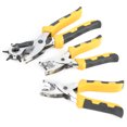 thumbnail image 1 of Keenso Belt Hole Punching , 3Pcs Belt Hole Puncher, For Hole Punching, 1 of 8