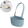 thumbnail image 1 of Under Sink Organizers Hanging Sink Caddy SpongeKitchen Sink Caddy Sponge Holder,Kitchen Sink Organizer Sponge Holder for Sink Hanging Sink Caddy Kitchen Sink Organizer, 1 of 8