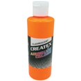 thumbnail image 1 of Createx 5410-02 Airbrush Paint 2oz Fluorescent Sunburst, 1 of 1