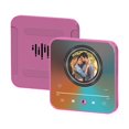 thumbnail image 1 of 1pcs Aimant de Frigo Musique Autocollant de Réfrigérateur avec Images Peut Jouer des Chansons Z3J4, 1 of 1