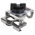 thumbnail image 2 of DEWIN K33 Stainless Steel Antenna Hatchback Bracket Mount Trunk Lid for Radio Communication, 2 of 14