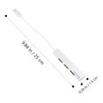 thumbnail image 3 of 1pc Aluminium Alloy USB Hub Office Laptop 4 Ports Expansion Transfer Adapter, 3 of 7