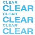 thumbnail image 1 of Shelf Liner, Adhesive, Clear, 18-In. x 9-Ft. - 03-750-12, 1 of 1