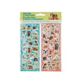 thumbnail image 1 of Stickerfitti Puppies Value Pack Stickers, 300 Stickers, 1 of 4