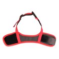 thumbnail image 3 of Dog Muzzle Suit,Breathable Muzzles For Small Medium Dog Adjustable Dog Mouth Guard Cover With Hook And  For Dog Training, 3 of 8