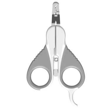 1 Paire de Coupe-Griffes pour Animaux Coupe-Ongles Professionnels en Acier pour Chat Coupe-Ongles pour Chien