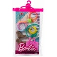 thumbnail image 2 of Barbie Accessories Assortment with 11 Themed Storytelling Pieces for Barbie Dolls, 2 of 2
