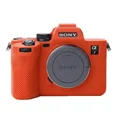 thumbnail image 1 of GadgetCom Replacement Case Compatible with Sony Alpha 7 IV A7M4 , Soft Silicone Camera Shell Protective Cover Skin, 1 of 6