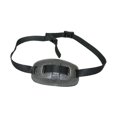 thumbnail image 4 of Lipstore Baseball Fielder Mask Chin Padding Comfortable for Biking Exercise Traveling With Strap Buckle, 4 of 8