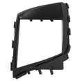 thumbnail image 4 of 2Din Stereo Radio Fascia DVD Audio Navigation Panel Frame Fit for Kia Sorento 2013, 4 of 9