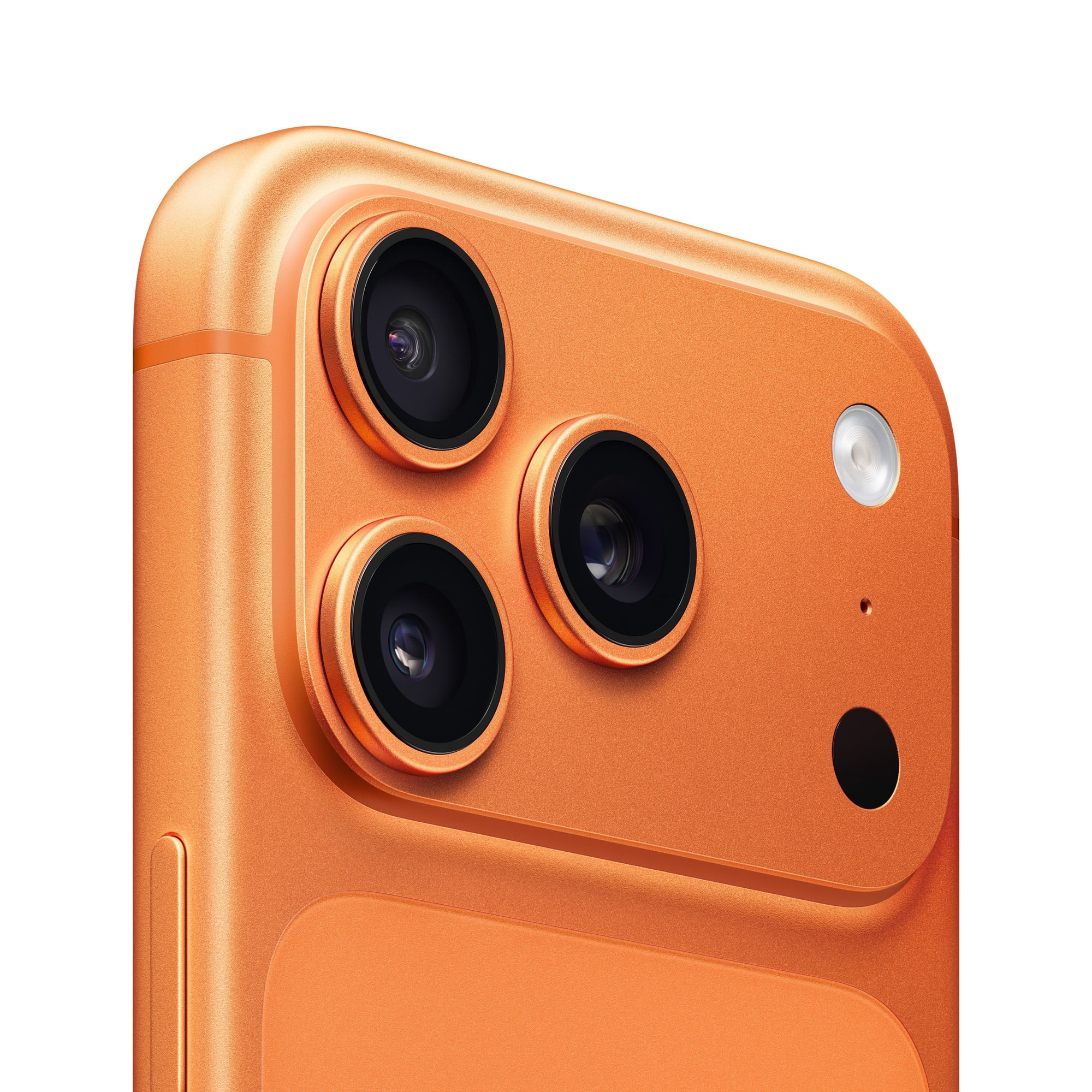 iPhone 17 Pro (Unlocked) 256GB Cosmic Orange - Walmart.ca