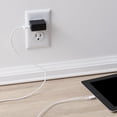 thumbnail image 4 of Onn. 3 FT/0.9 m Lightning to USB-A Cable, 4 of 4