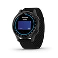 thumbnail image 2 of Montre intelligente GPS de golf Garmin Approach® S50 - Noir, 2 of 9