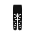 thumbnail image 4 of FOCUSNORM Collants Imprimés Halloween pour Filles, Bas Chauds Taille Élastique, 4 of 9