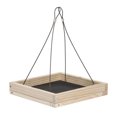 thumbnail image 1 of Perky-Pet 1.6 lb Hanging Tray Bird Feeder, 1 of 3