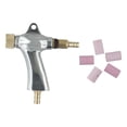 thumbnail image 2 of Outil pour Sableuse Trousse d'Outils pour Sableuse avec 5 Embouts en Céramique pour Sableuse, 2 of 9