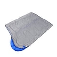 thumbnail image 3 of Camping Sleeping Bag Lightweight 4 Season Warm Backpacking Sleeping Bag for Outdoor Traveling Hiking, 3 of 7