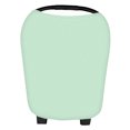 thumbnail image 4 of TEHAUX Light Stroller Cover for Babies Ensures Comfort and Protection 1Pack, 4 of 5