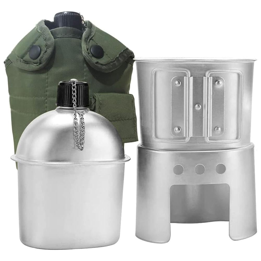 ZOUBAOQ Mini BBQ Grill Stove Outdoor Barbecue Grill,