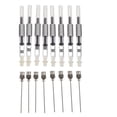 thumbnail image 4 of EeaseCA 8Pcs Useful Ink Device Fountain Pen Ink Fill Assistant School Student Supplies, 4 of 7