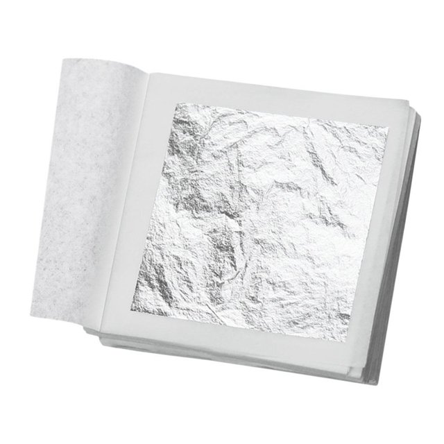 10 Sheets Leaf Sheets Real Pictures Handmade Crafts