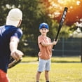 thumbnail image 1 of BKER All Aluminum Alloy Baseball Bat For Children To Adults School Student Practice Club, 1 of 4