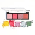 thumbnail image 5 of Hard Candy , Palette d'Ombres à Paupières Moods, 4 Nuances Monochromatiques Audacieuses & Modulables, 5 of 5