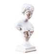 thumbnail image 3 of European Style Sculpture Figure Bust Statue Ornament, 3 of 9